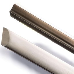 Jogo de Formões e Goivas para Madeira com 6 Peças - 4