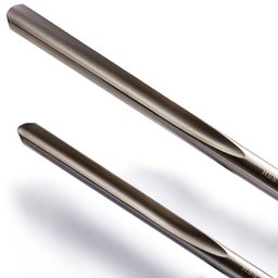 Jogo de Formões e Goivas para Madeira com 6 Peças - 8