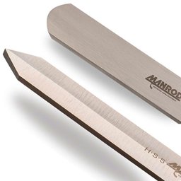 Jogo de Formões e Goivas para Madeira com 6 Peças - 3