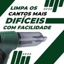 Ver imagem 3 de Mini Aspirador Soprador Vácuo 3 em 1 de Ar Portátil Usb