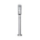 Ver imagem 3 de Misturador Monocomando de Mesa Lavatório Bica Alta Jato Aerado Gama 1/2" Cromado - 2885.c13