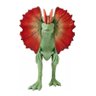 Jurassic World - Dinossauro Dilophosaurus - 30cm - 2