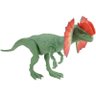 Jurassic World - Dinossauro Dilophosaurus - 30cm - 1