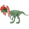 Jurassic World - Dinossauro Dilophosaurus - 30cm - 8
