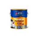 Ver imagem 1 de Tinta Piso Novacor Premium Cinza Galao 3,6l