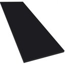 Ver imagem 5 de Prateleira 30x70 Tampo Mesa Mdf 15mm Preto 70x30 Arrigo Móveis