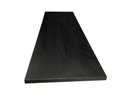 Ver imagem 3 de Prateleira 30x70 Tampo Mesa Mdf 15mm Preto 70x30 Arrigo Móveis