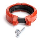 Ver imagem 5 de Acoplamento Ranhurado Grooved Rígido 2.1/2 73mm