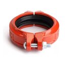 Ver imagem 3 de Acoplamento Ranhurado Grooved Rígido 2.1/2 73mm