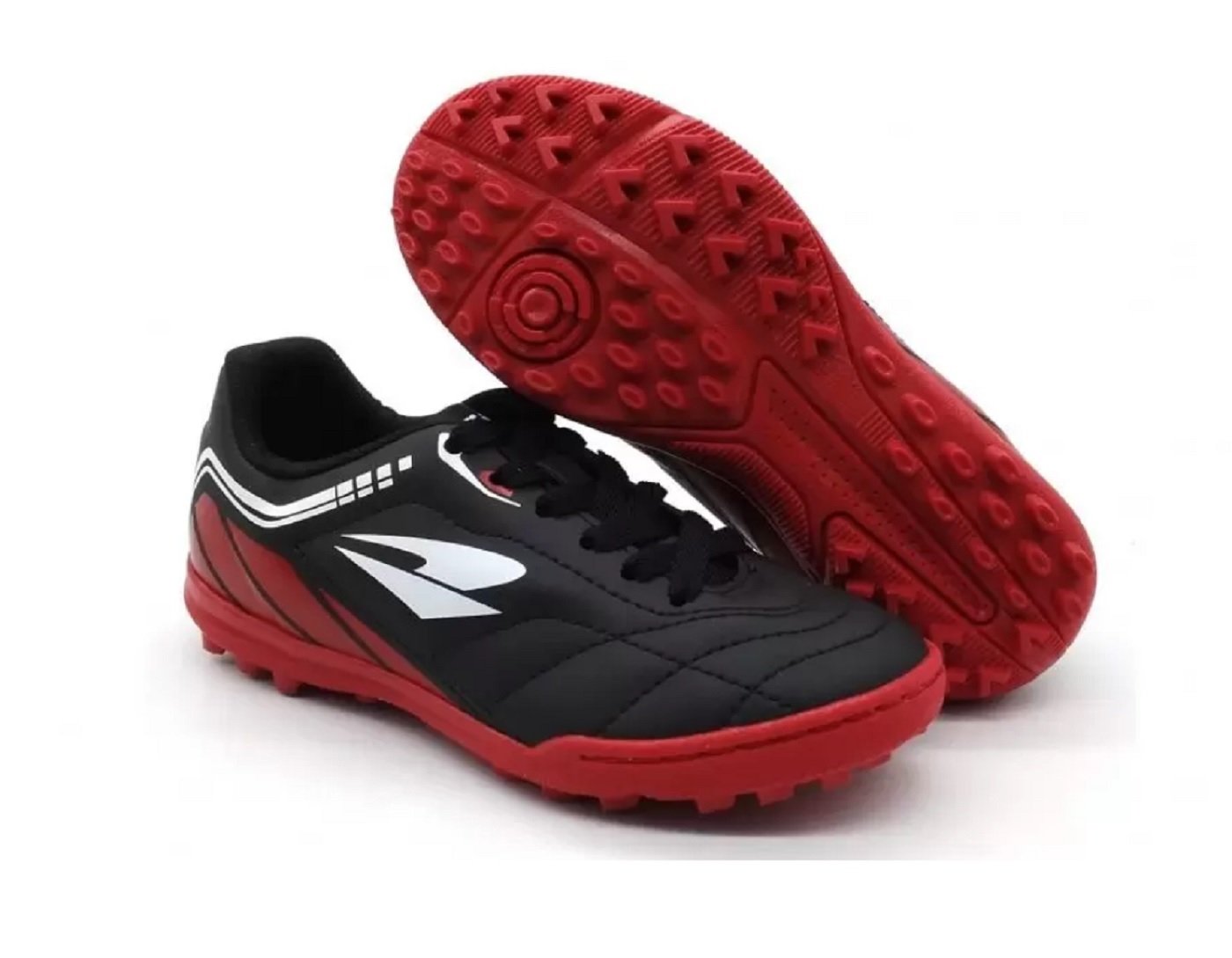 Chuteira Dray Futebol Society Unissex Adulto Multicores - Tam. 34/44 - Ref 329 42 Azul - 2
