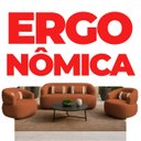 Ver imagem 4 de Namoradeira e 2 Poltronas Orgânica Chloe Boucle Terracota com Almofada Plumante - Arkell