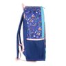 Mochila Escolar Infantil Stitch Is41531sc Azul - Luxcel - 3