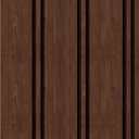 Ver imagem 3 de Papel de Parede Adesivo Ripa de Madeira Marrom Gh Papel de Parede 2,8m