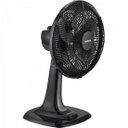 Ver imagem 3 de Ventilador de Mesa Ventisol Turbo 6 30cm Preto/cinza 220v