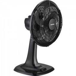 Ventilador de Mesa Ventisol Turbo 6 30cm Preto/cinza 220v - 3