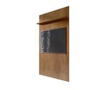 Ver imagem 2 de Painel Siena 180 cm Cor:Cedro