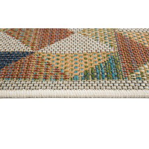 Tapete Sisal Colors Cancun 2,50x3,50