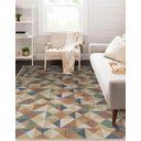 Ver imagem 4 de Tapete Sisal Colors Cancun 2,50x3,50