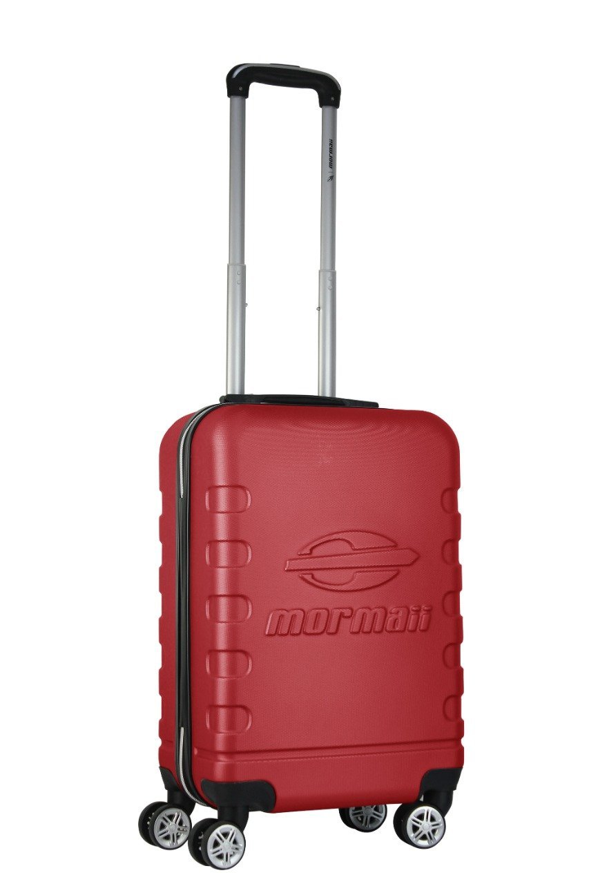 Mala de Viagem Mormaii MOR-1621 Tamanho P Vinho - 1
