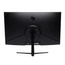 Ver imagem 5 de Monitor Gamer Pichau Athen V2, 23.8 Pol., VA, Curvo, Full HD, 1ms, 165Hz, FreeSync, HDMI/DP, PG-