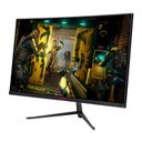 Ver imagem 3 de Monitor Gamer Pichau Athen V2, 23.8 Pol., VA, Curvo, Full HD, 1ms, 165Hz, FreeSync, HDMI/DP, PG-
