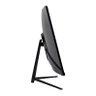 Monitor Gamer Pichau Athen V2, 23.8 Pol., VA, Curvo, Full HD, 1ms, 165Hz, FreeSync, HDMI/DP, PG- - 4