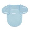 Saco de Dormir Baby Super Soft Azul - 3