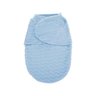 Saco de Dormir Baby Super Soft Azul - 1