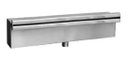 Ver imagem 1 de Cascata Piscina Inox304 De Embutir Tradicional 40 Cm