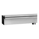 Ver imagem 2 de Cascata Piscina Inox304 De Embutir Tradicional 40 Cm