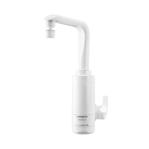 Torneira Essence de Parede 127v Branco