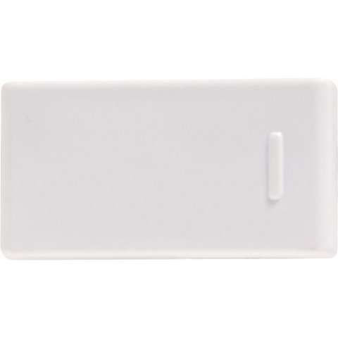Kit 4 Modulo Interruptor Simples Tramontina 10a 250v Branco