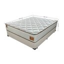 Ver imagem 5 de Cama Box Viúva Maranello Horse Collection 120x203