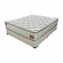 Ver imagem 1 de Cama Box Viúva Maranello Horse Collection 120x203