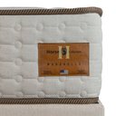 Ver imagem 4 de Cama Box Viúva Maranello Horse Collection 120x203