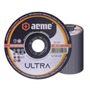Ver imagem 1 de Disco Corte Fino Aeme Ultra 5x5/128x7/8 (125x1.0x22.2) 50 Unidades