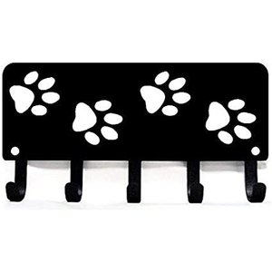 Porta Chaves Patinhas