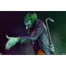 Estátua The Joker - Dc Comics - Premium Format - Sideshow - 7