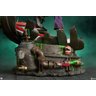 Estátua The Joker - Dc Comics - Premium Format - Sideshow - 6