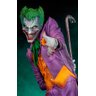 Estátua The Joker - Dc Comics - Premium Format - Sideshow - 1