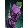 Estátua The Joker - Dc Comics - Premium Format - Sideshow - 12