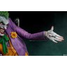 Estátua The Joker - Dc Comics - Premium Format - Sideshow - 3