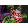 Estátua The Joker - Dc Comics - Premium Format - Sideshow - 5