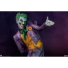 Estátua The Joker - Dc Comics - Premium Format - Sideshow - 4