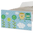Ver imagem 5 de Cama Infantil Corujinhas com Colchão