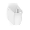 Ver imagem 2 de Coluna Suspensa para Lavatório Acesso Plus Branco - Incepa Roca/incepa