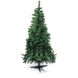 Árvore de Natal Portobelo 90cm 100 Hastes Verde - 2