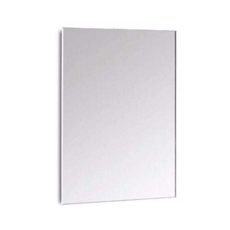 Espelho Lapidado com Bisotê - 40x50cm - 2