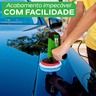Politriz e Lixadeira 700w Tpol700-127v Trato - 3