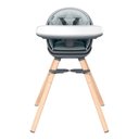 Ver imagem 2 de Cadeira de Alimentação Maxi-Cosi Moa 8 em 1 (até 23kg) - Beyond Graphite